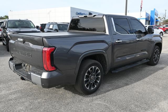 Used 2022 Toyota Tundra Limited image 5
