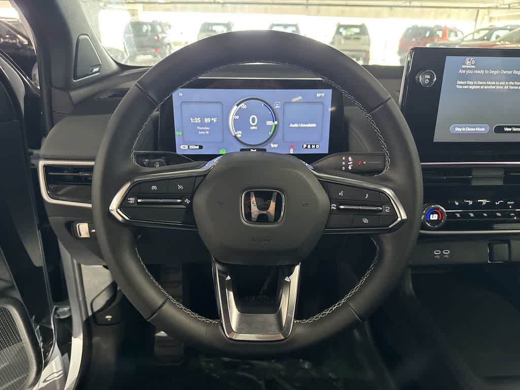 New 2026 Honda Prologue Touring image 14
