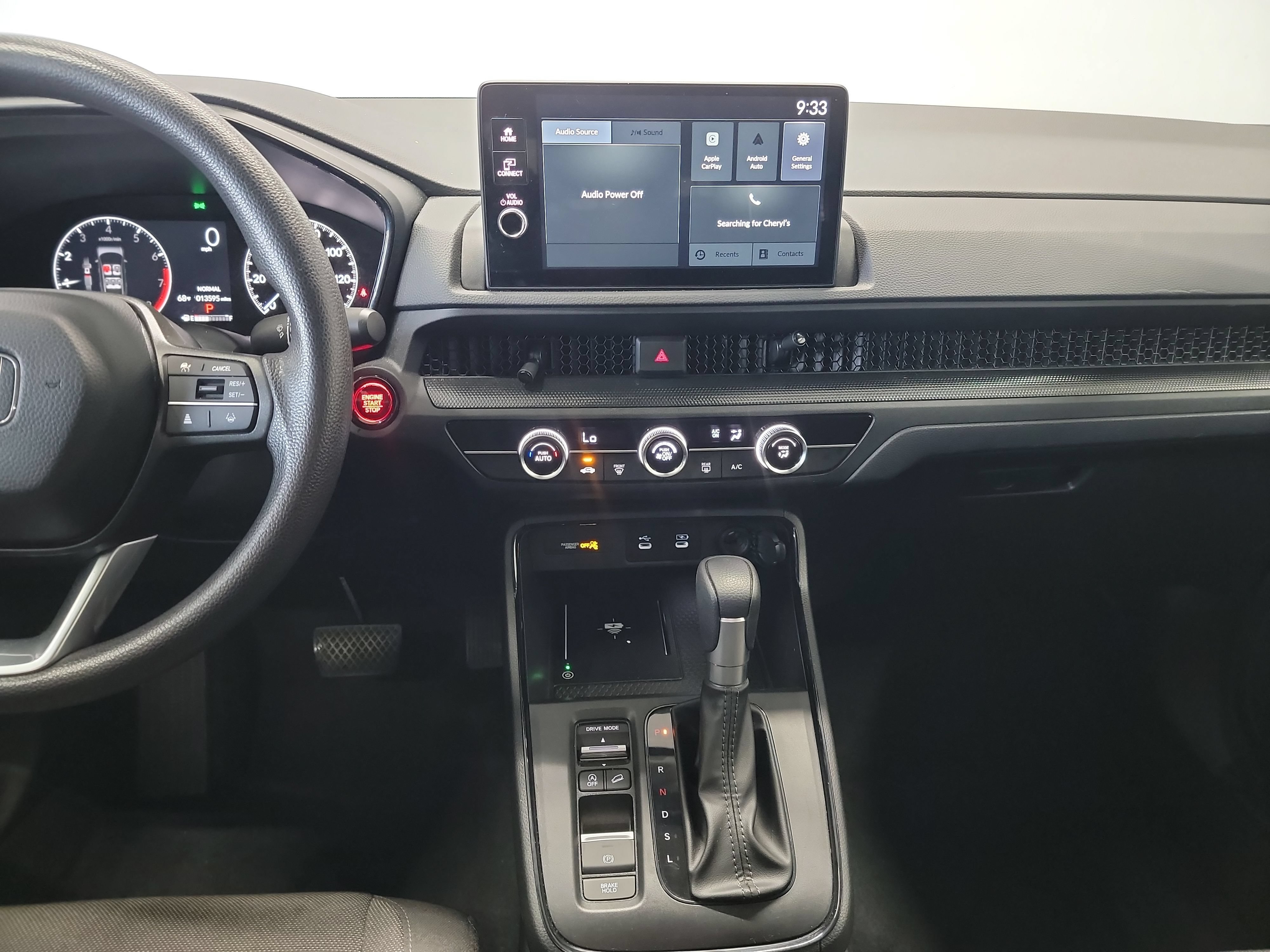 Certified 2026 Honda CR-V LX image 20