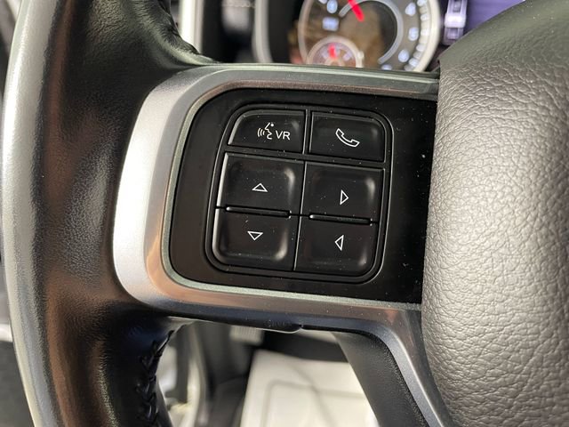 Used 2020 RAM 2500 Laramie w/ Night Edition AWD/4WD image 12
