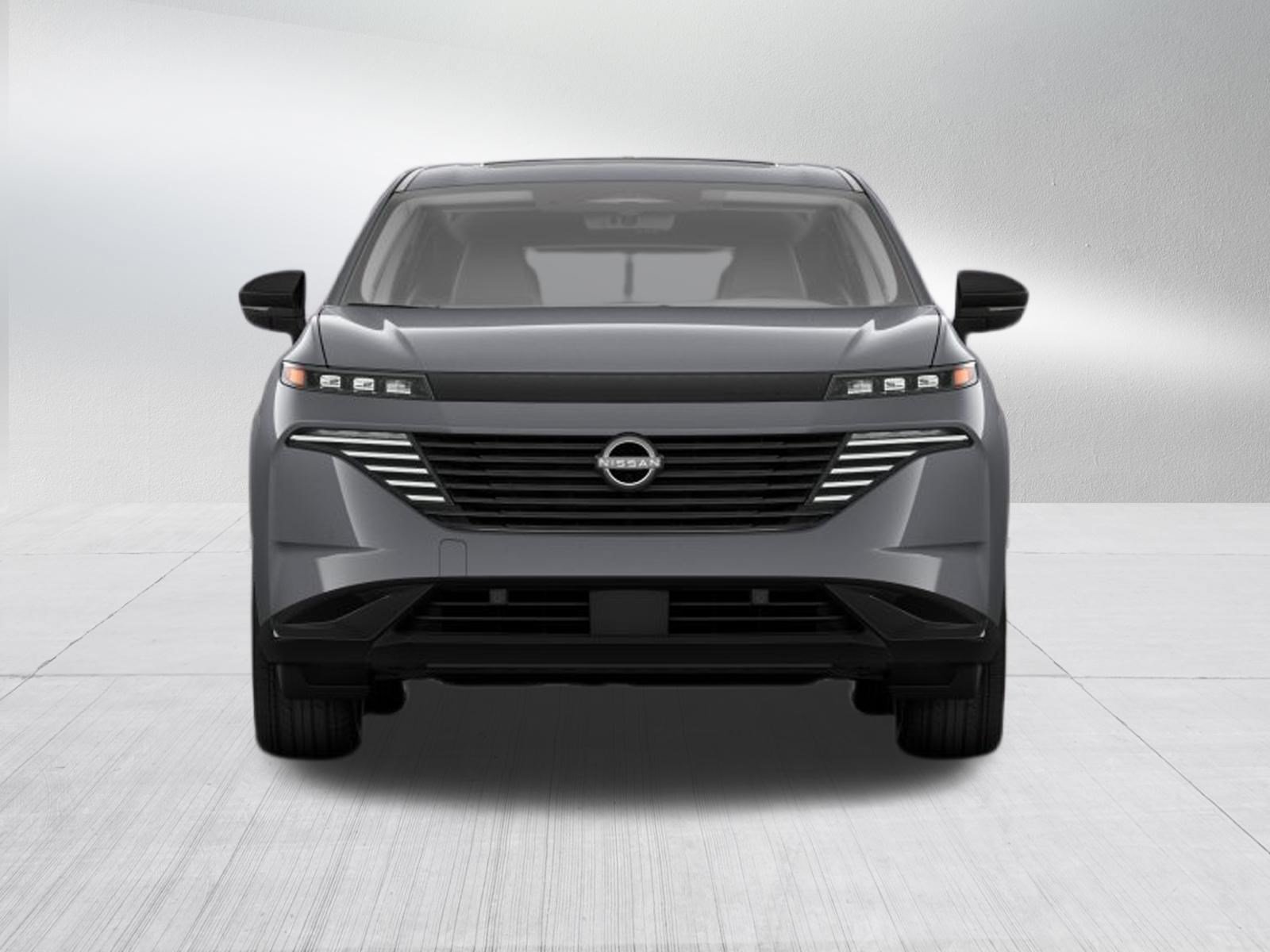 New 2027 Nissan Murano Platinum AWD/4WD image 2