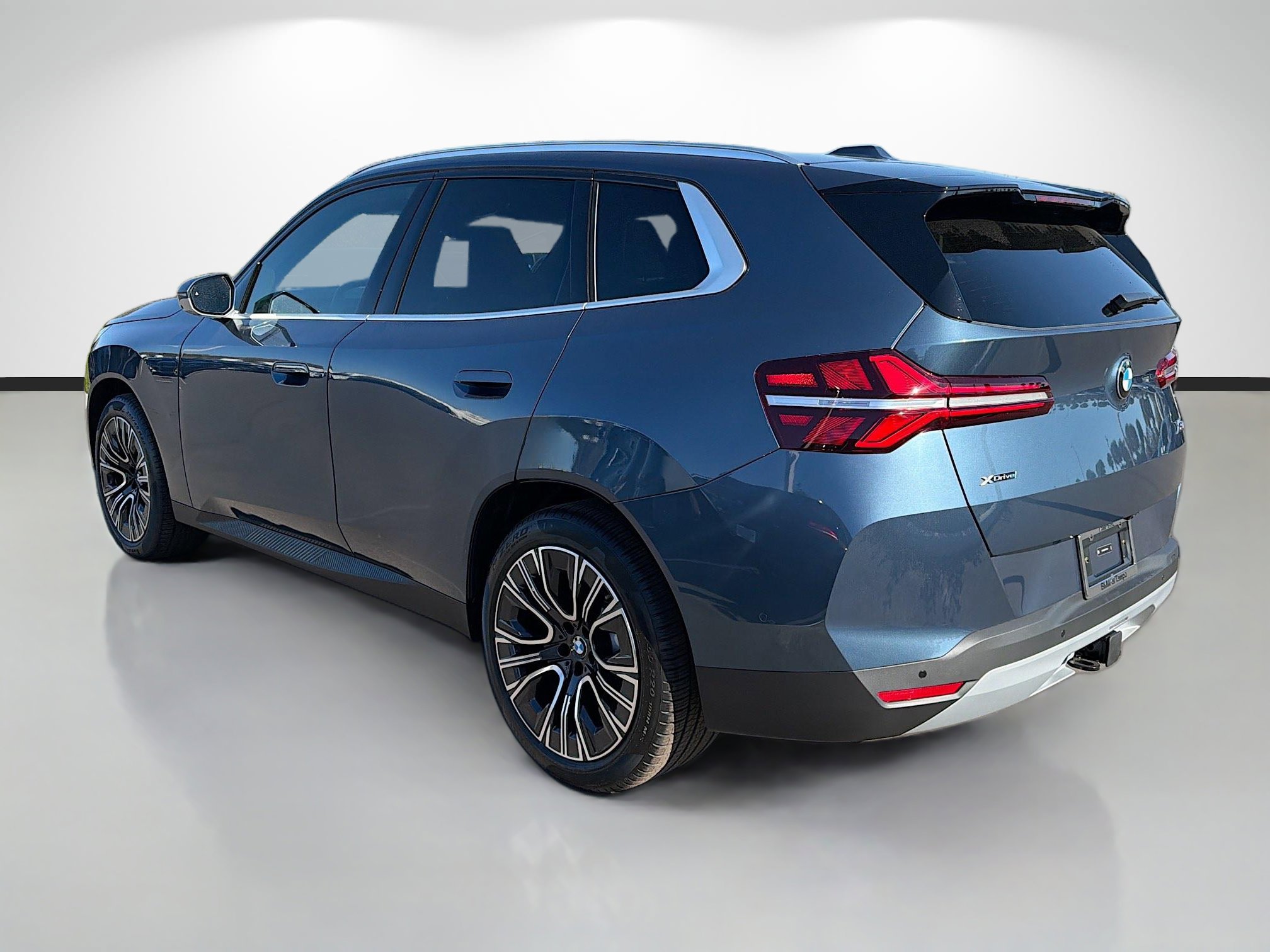 New 2026 BMW X3 xDrive30 w/ Premium Package image 5