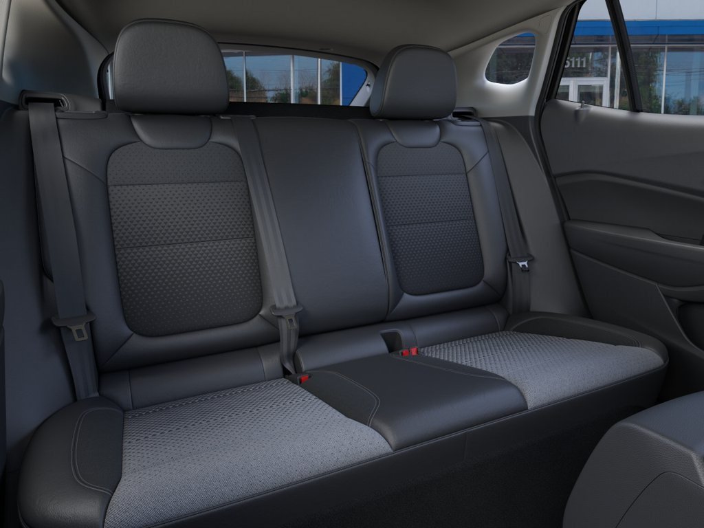 New 2026 Chevrolet Trax LT FWD image 17