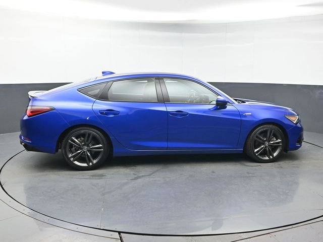 Used 2023 Acura Integra A-Spec FWD image 6