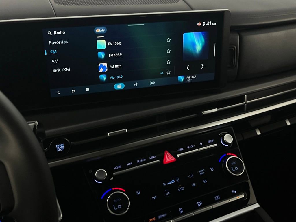 Used 2026 Hyundai Santa Fe XRT image 17