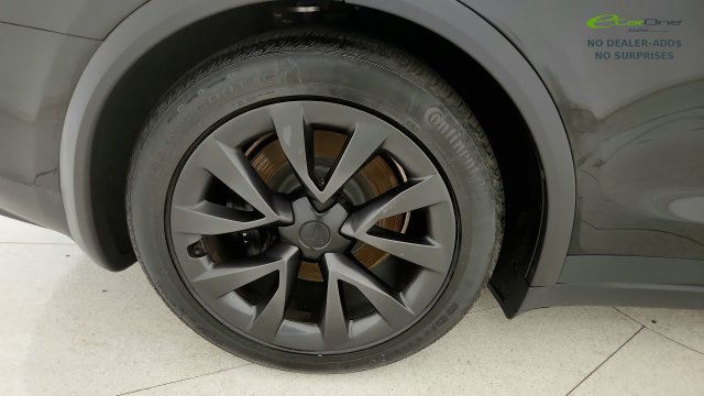 Used 2024 Tesla Model X AWD/4WD image 80