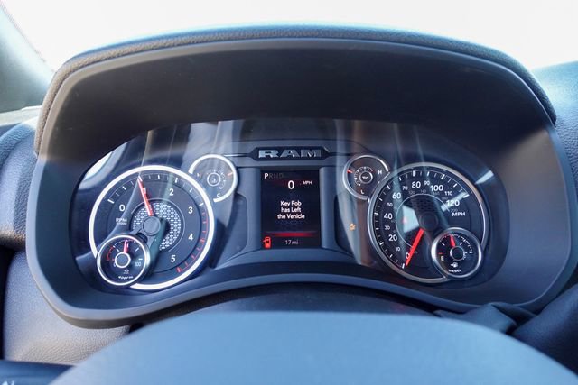 New 2025 RAM 3500 Tradesman image 18