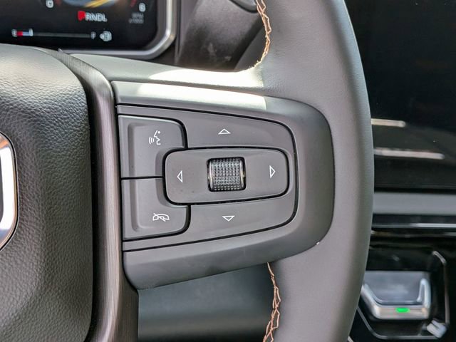 New 2026 GMC Sierra 2500 AT4 w/ AT4 Premium Plus Package image 18