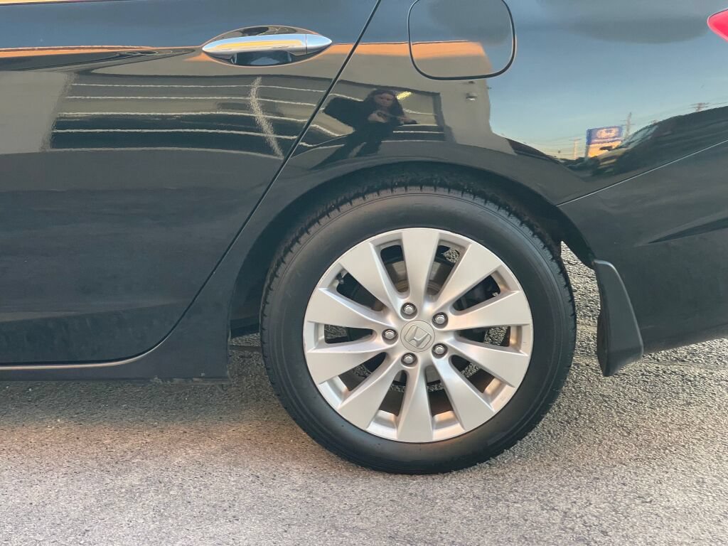 Used 2013 Honda Accord EX-L image 36