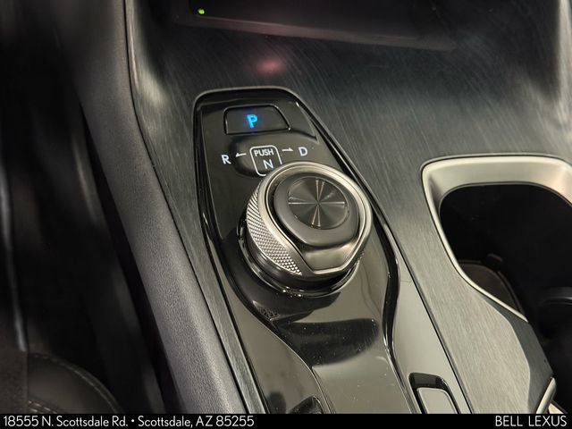 Used 2023 Lexus RZ 450e Premium w/ Accessory Package (Z1) image 28