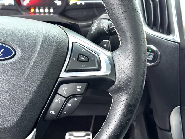 Certified 2019 Ford Edge ST w/ Equipment Group 401A image 25