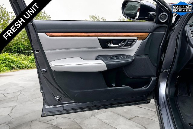 Used 2017 Honda CR-V Touring image 21