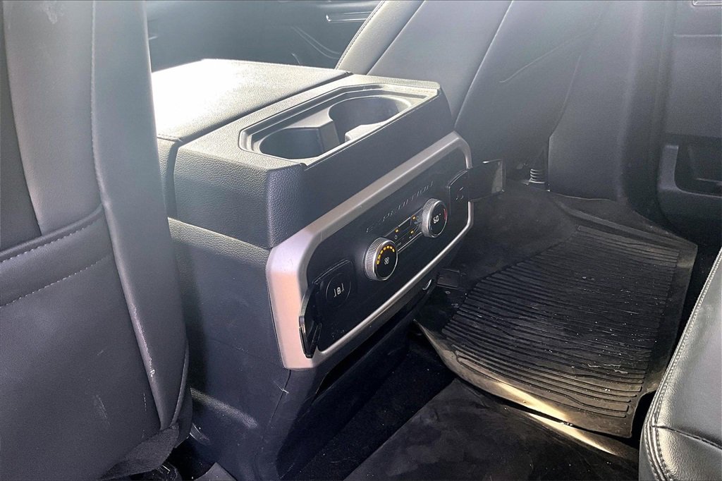 Used 2024 Ford Expedition Max XLT image 33