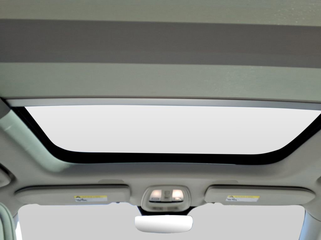 New 2026 Volvo XC90 B6 Ultra image 10