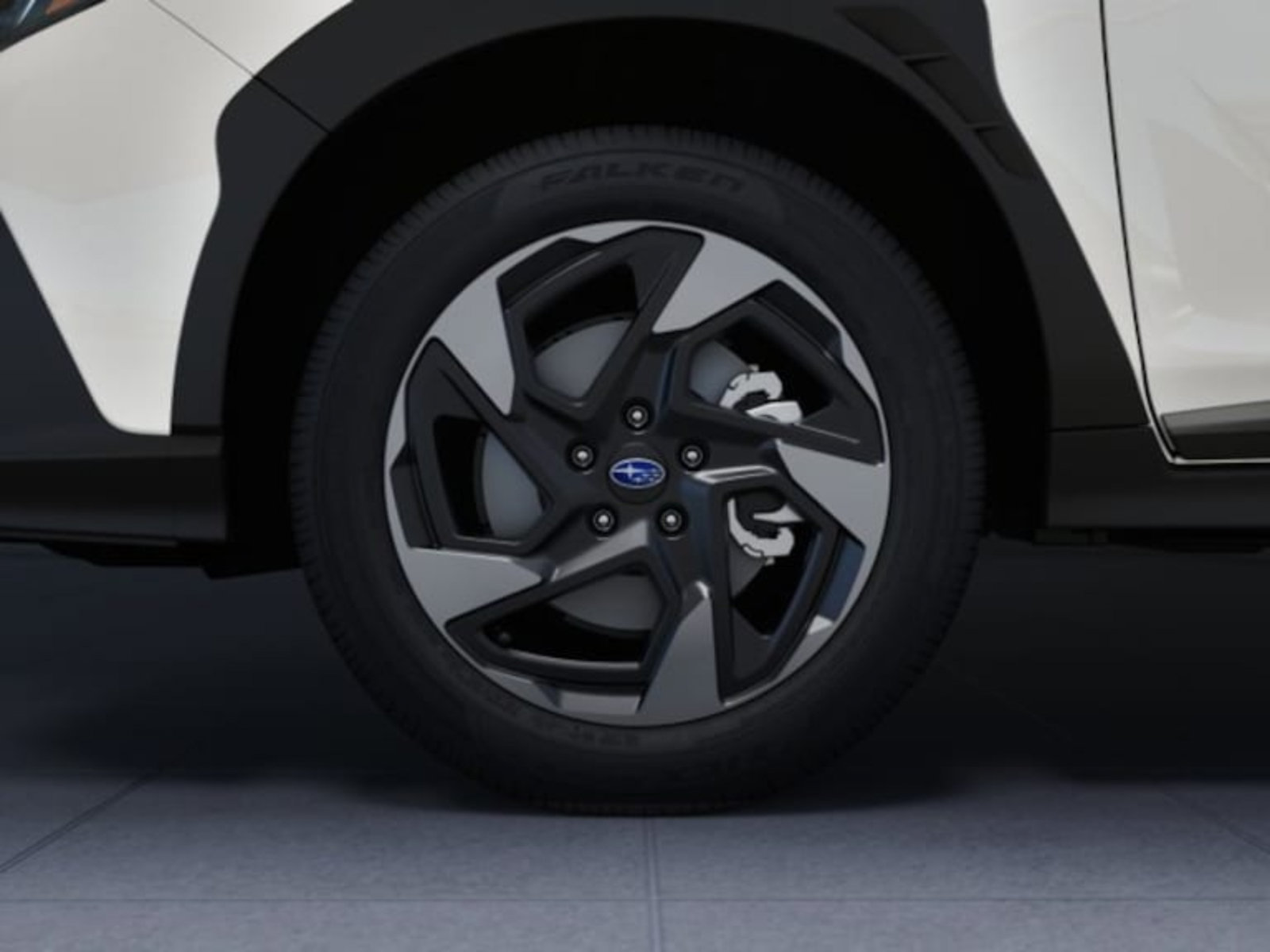 New 2026 Subaru Crosstrek 2.5i Limited AWD/4WD image 10