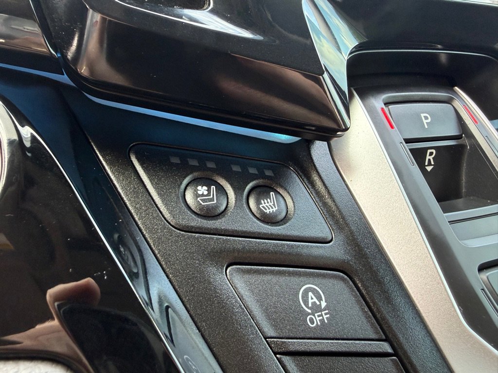 Used 2022 Honda Odyssey Elite image 30