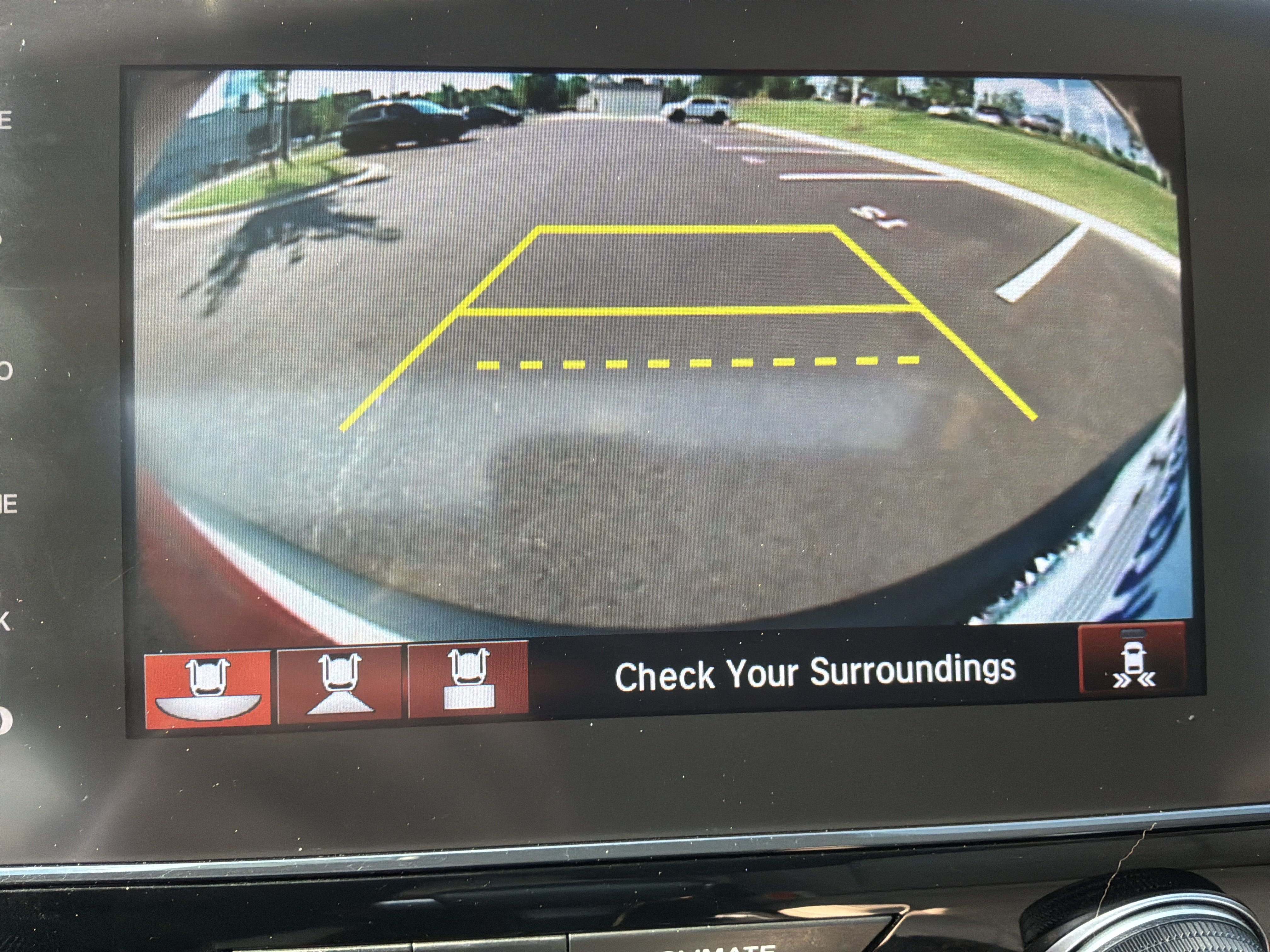 Used 2019 Honda CR-V Touring image 25