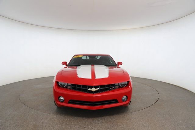 Used 2010 Chevrolet Camaro LT w/ RS Package image 30