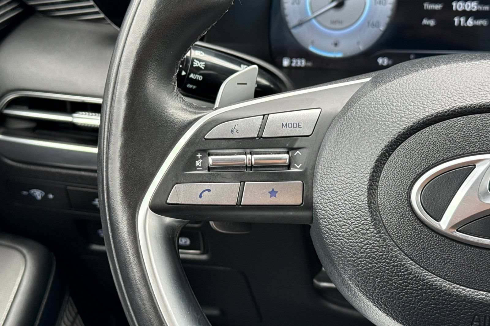Used 2024 Hyundai Palisade Calligraphy AWD/4WD image 37