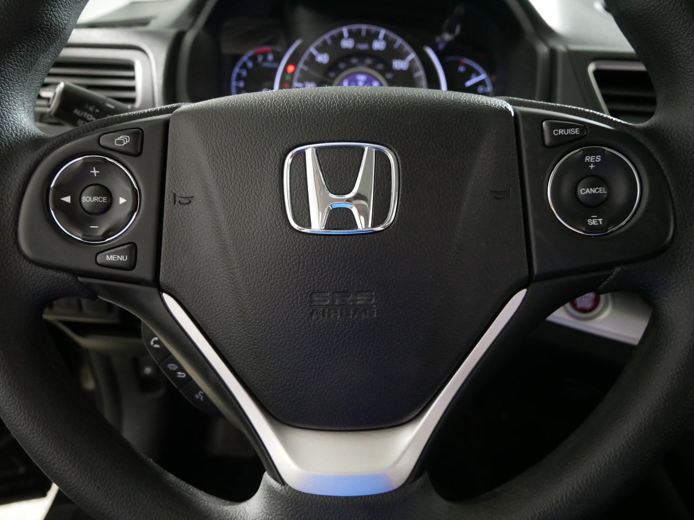 Used 2016 Honda CR-V EX image 25