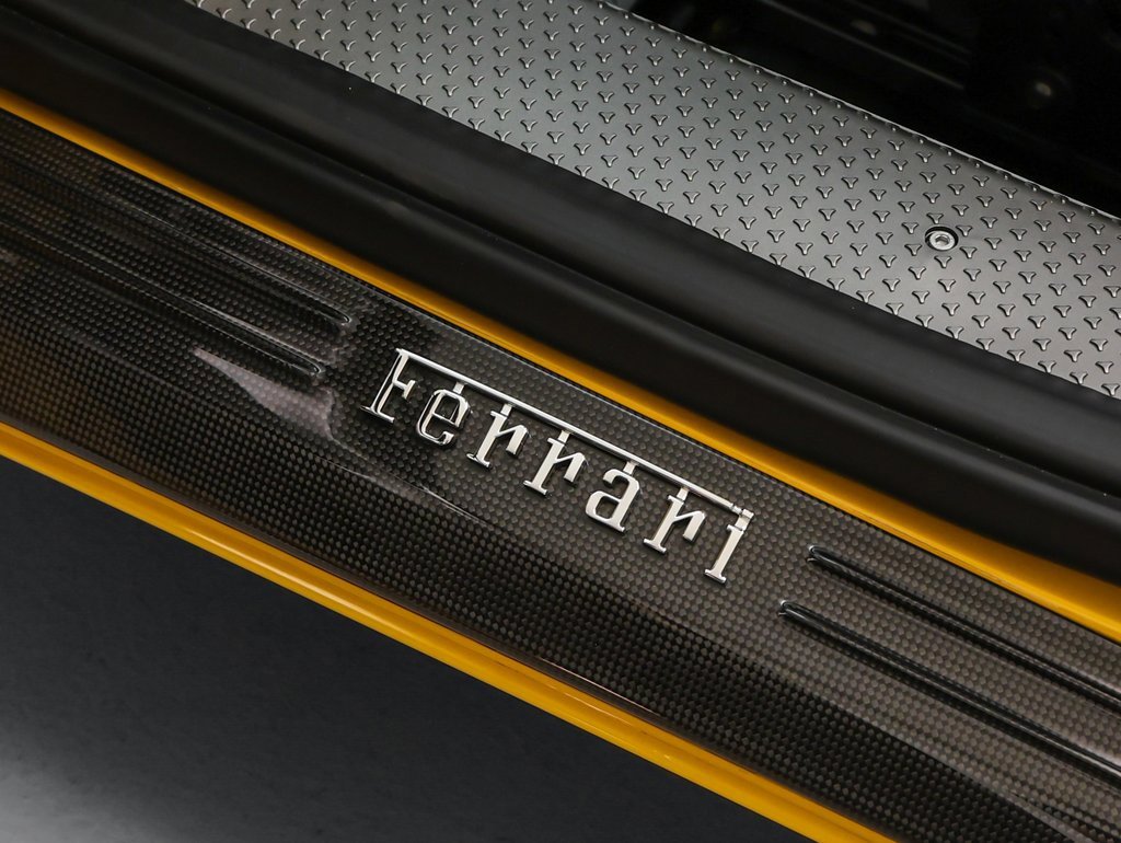 Certified 2015 Ferrari 458 Speciale A image 52