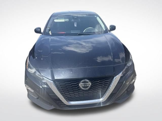 Used 2021 Nissan Altima 2.5 S FWD image 3