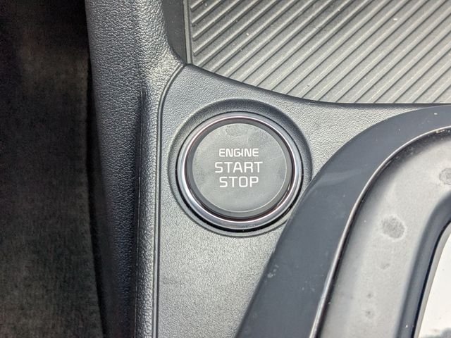 New 2026 Kia K4 GT-Line Turbo w/ GT-Line Premium Package FWD image 34