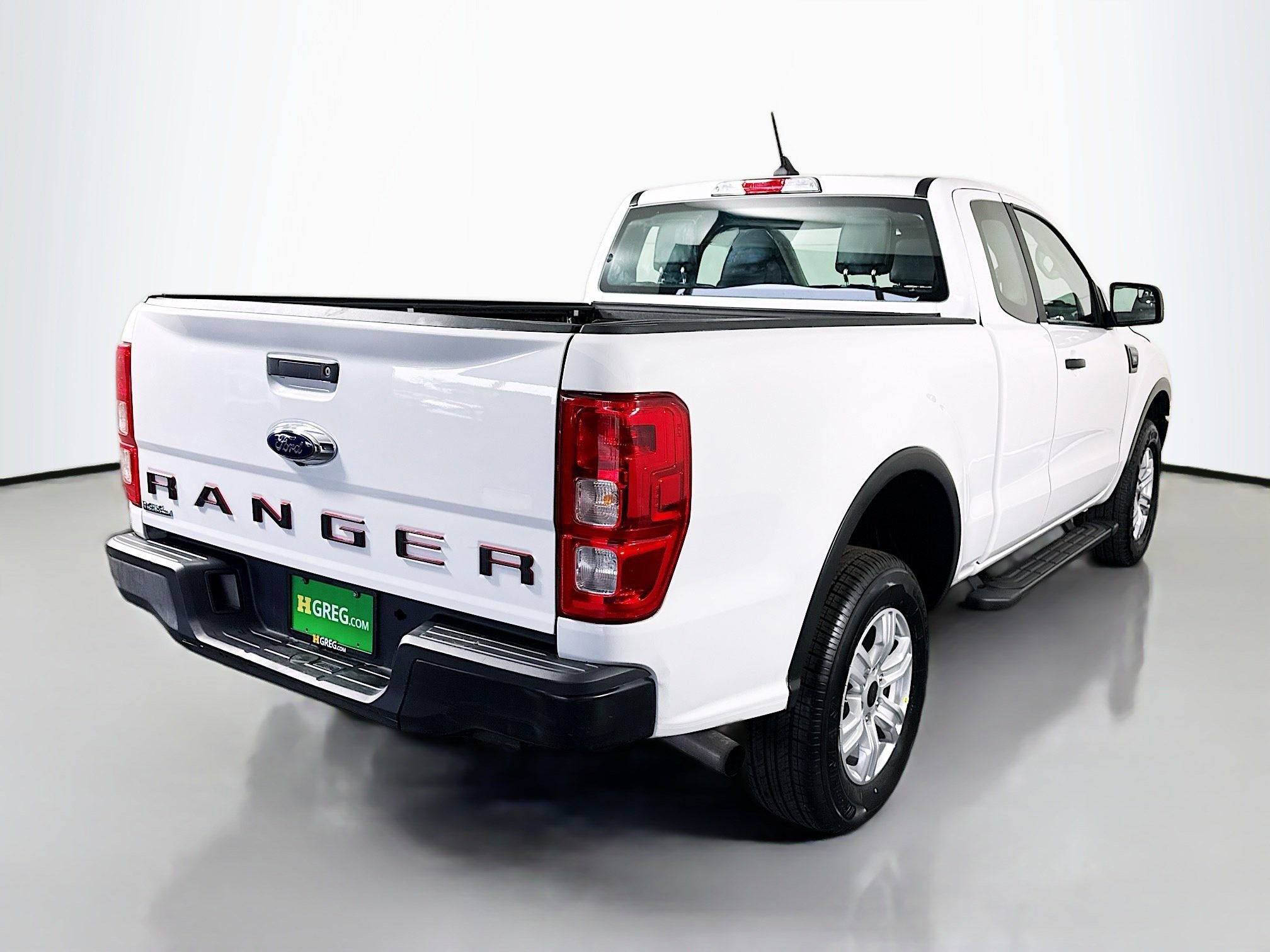 Used 2019 Ford Ranger XL w/ Equipment Group 101A Mid image 10