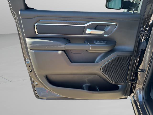 New 2026 RAM 1500 Big Horn image 21