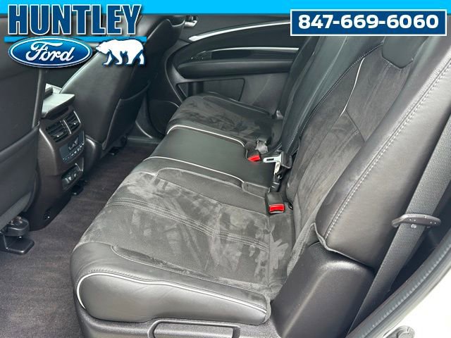 Used 2019 Acura MDX A-Spec AWD/4WD image 14