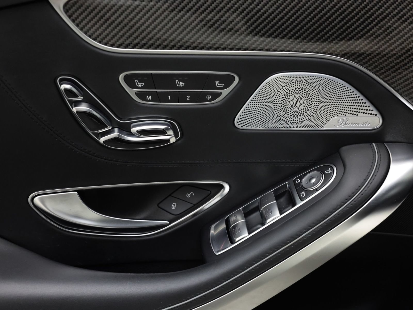 Used 2019 Mercedes-Benz S 63 AMG 4MATIC Coupe image 43