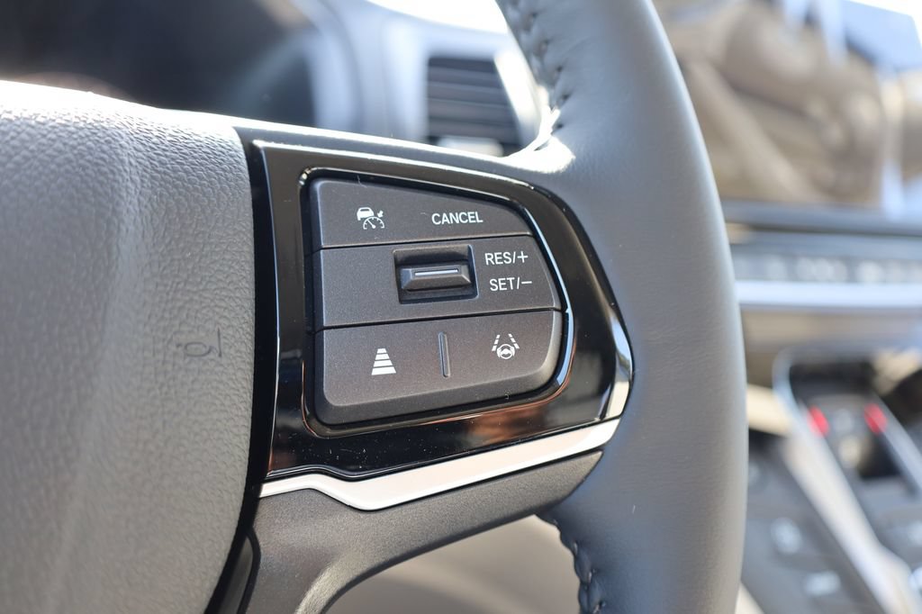 New 2026 Honda Odyssey EX-L image 19