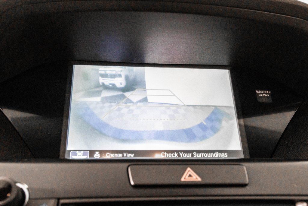 Used 2014 Acura MDX FWD w/ Technology Package image 25