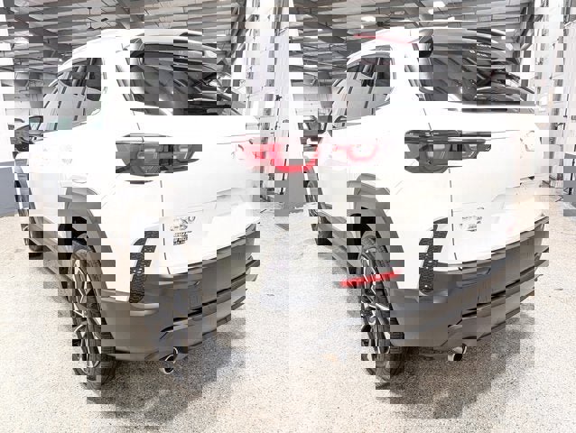 New 2025 MAZDA CX-50 2.5 Hybrid w/ Premium Plus Pkg image 4