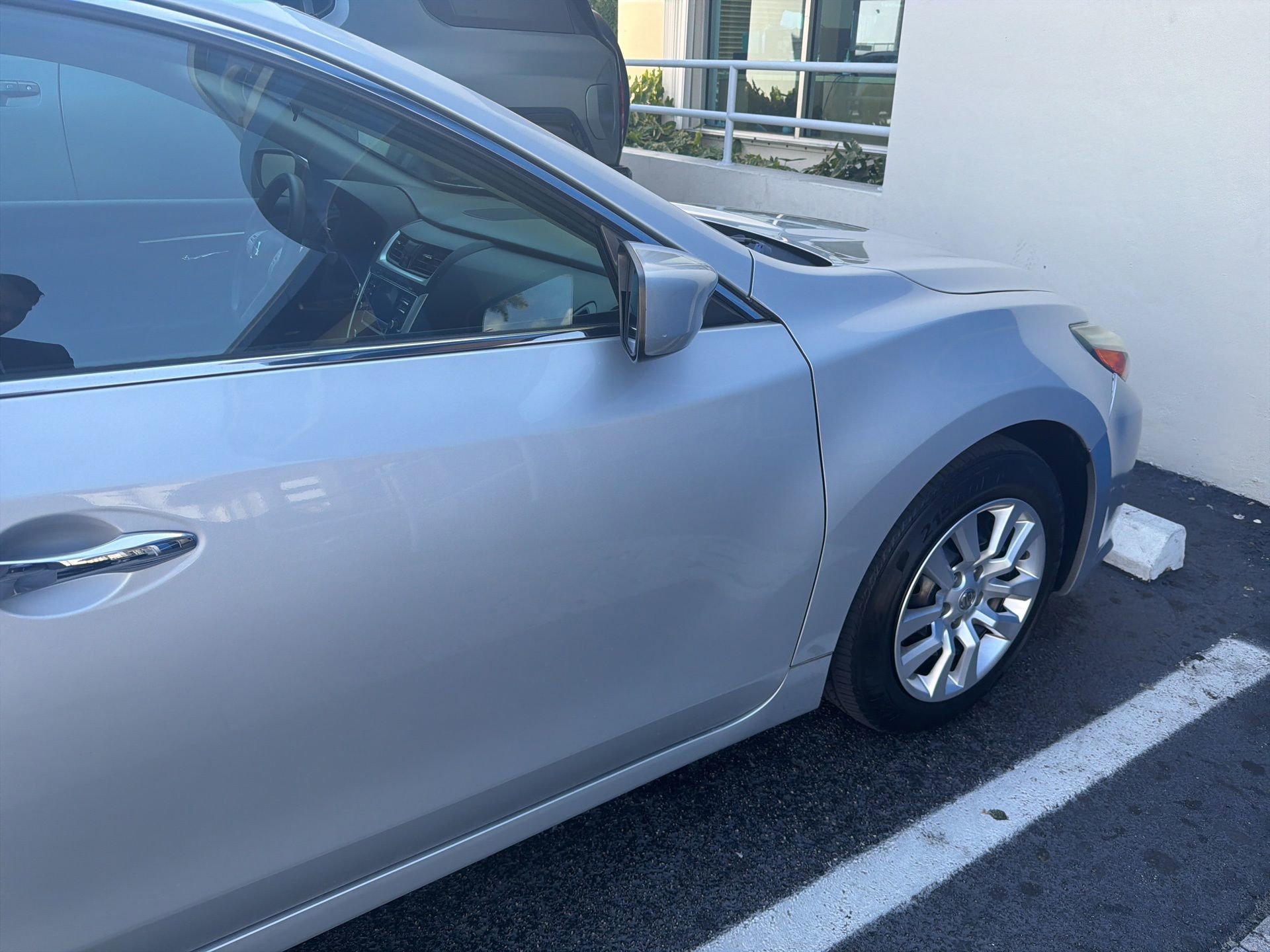Used 2017 Nissan Altima 2.5 S image 11