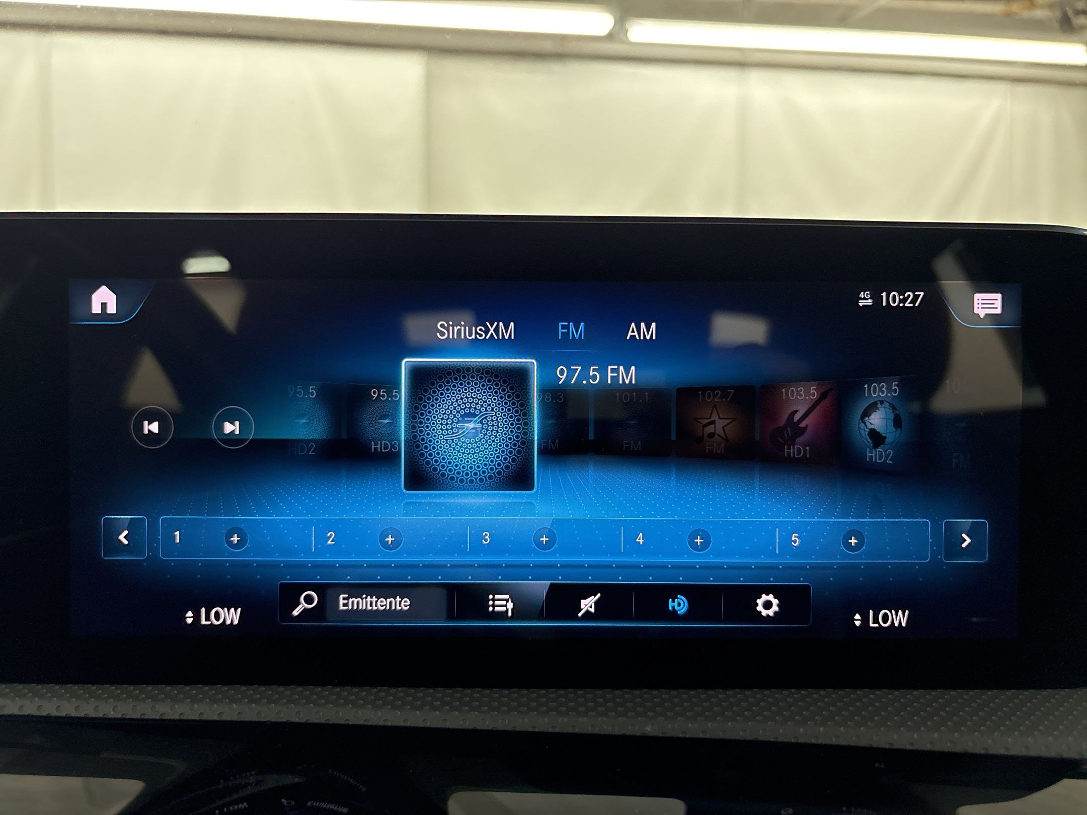 Certified 2023 Mercedes-Benz CLA 250 image 22
