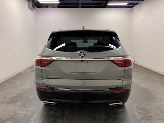 Certified 2023 Buick Enclave Essence w/ Experience Buick Package AWD/4WD image 5