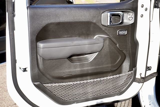 New 2026 Jeep Wrangler Unlimited Sport S image 31