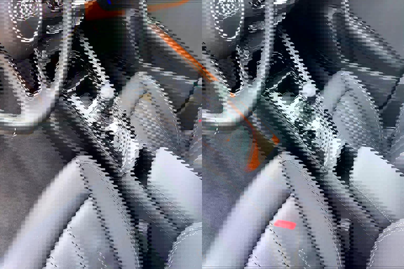 Used 2022 Audi A5 2.0T Premium w/ Convenience Package image 17