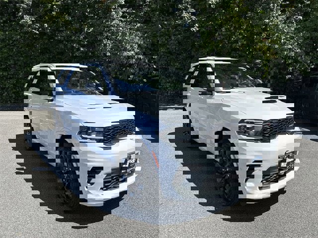 New 2026 Dodge Durango GT image 2