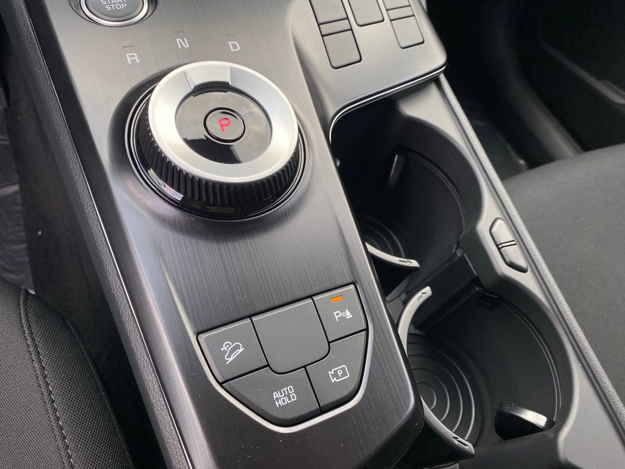 New 2026 Kia Sportage LX image 16