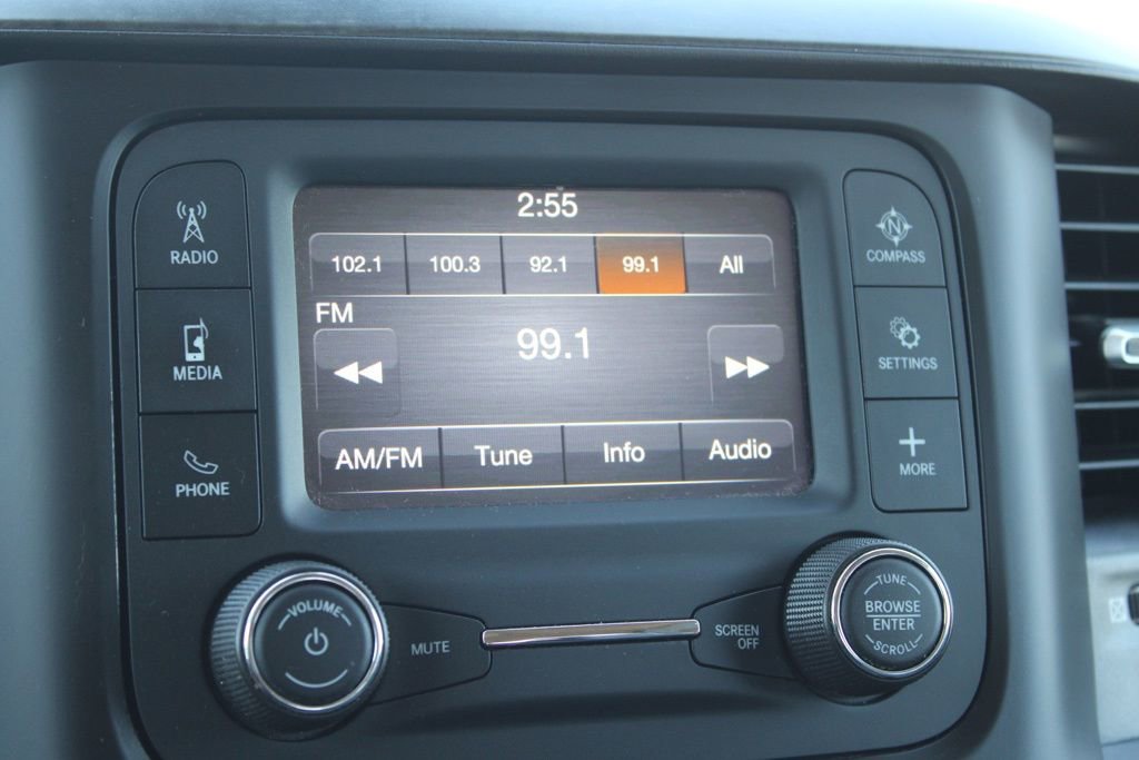 Used 2019 RAM 1500 Big Horn image 34