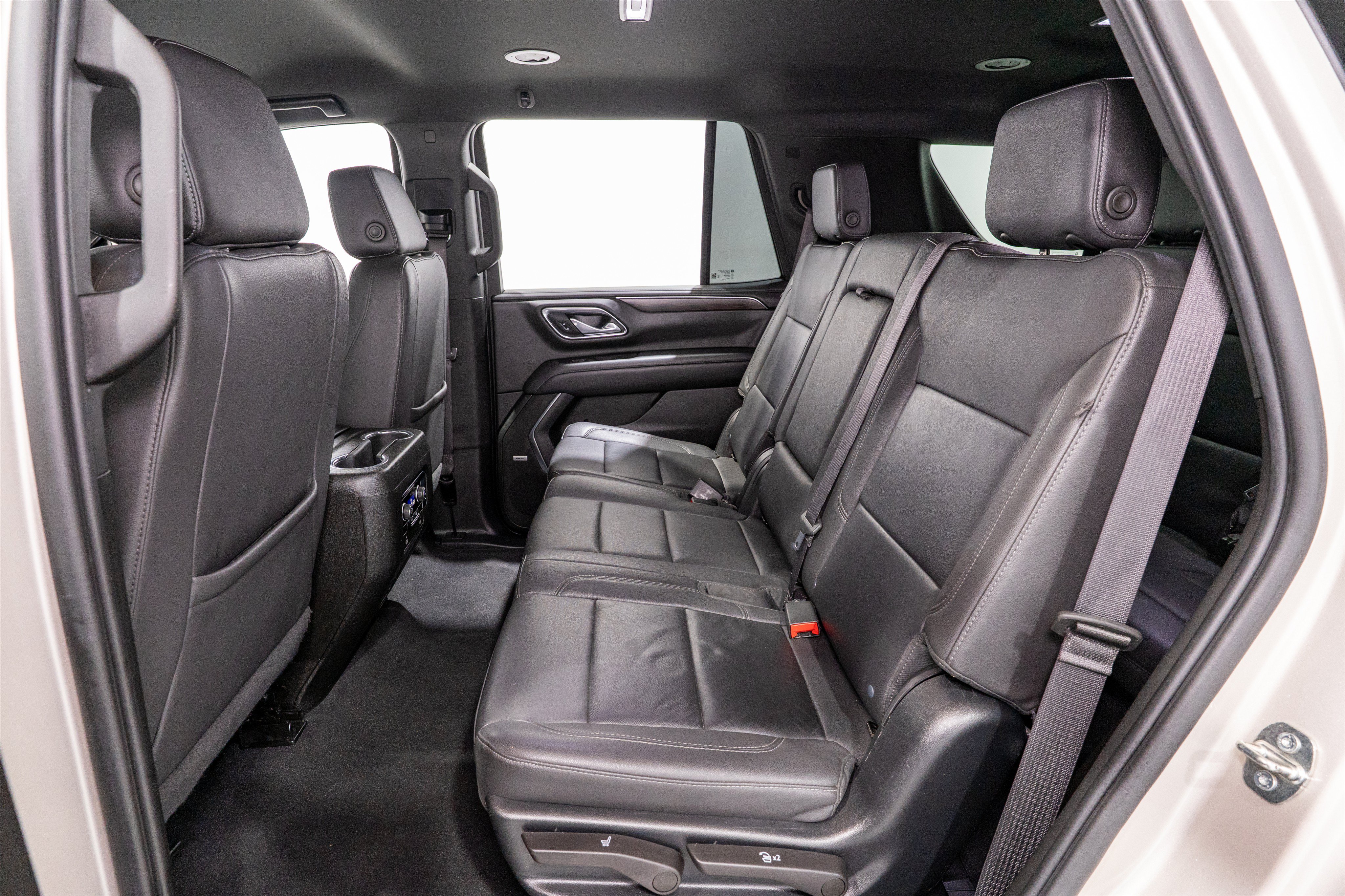 Used 2023 Chevrolet Tahoe LT RWD image 30
