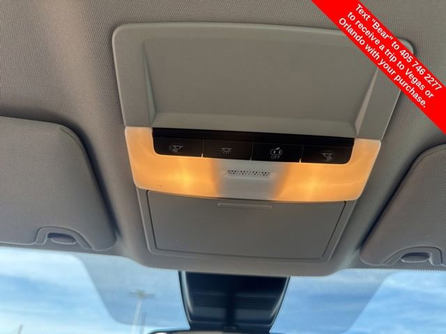 Used 2025 Nissan Altima 2.5 SV image 27