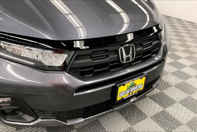 Used 2025 Honda Odyssey EX-L image 32