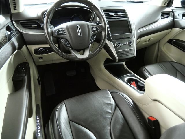 Used 2019 Lincoln MKC Reserve w/ MKC Technology Package AWD/4WD image 4