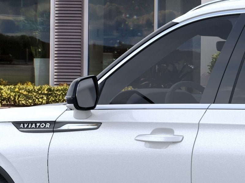 New 2026 Lincoln Aviator Reserve AWD/4WD image 20