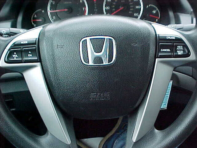Used 2009 Honda Accord LX image 20
