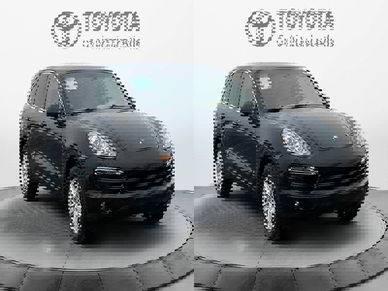 Used 2013 Porsche Cayenne image 7