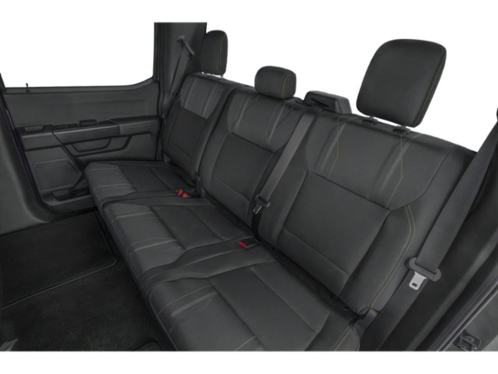 Used 2024 Ford F150 STX RWD image 12